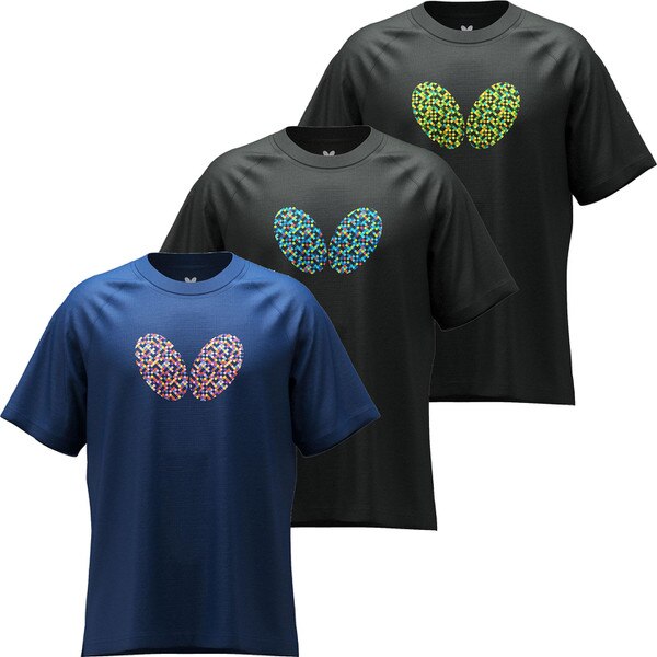 Butterfly Maltil T-Shirt - Main